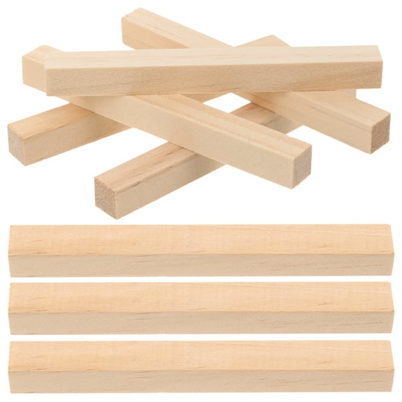 Worgeous 30 Pcs Wooden Dowel Circular Saw Guide Self Centering Jig Jumbo