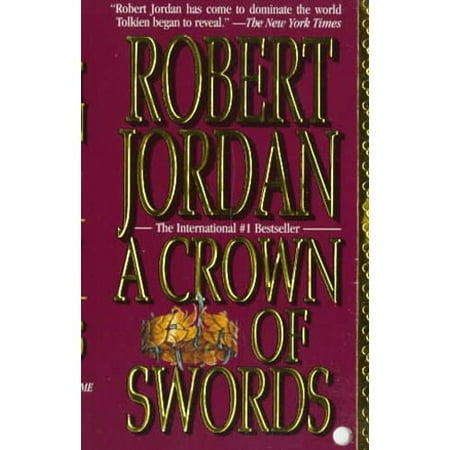 a crown of swords walmart a crown of swords walmart