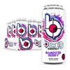 Bang Bangster Berry, 16 oz, 12 Pack Cans