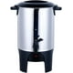 thumbnail image 1 of Cafetera 6 L, Baricoffee, Cafetera Electrica, Tapa con Asas, Acero Inoxidable, Filtro, Dispensador, 1 of 6