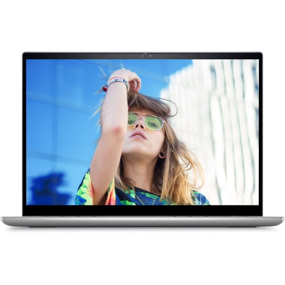 Restored Dell Inspiron 14 7420 2-in-1 14" Full HD Touchscreen Laptop Intel Core i7-1255U 16GB RAM 512GB SSD Windows 11 Home