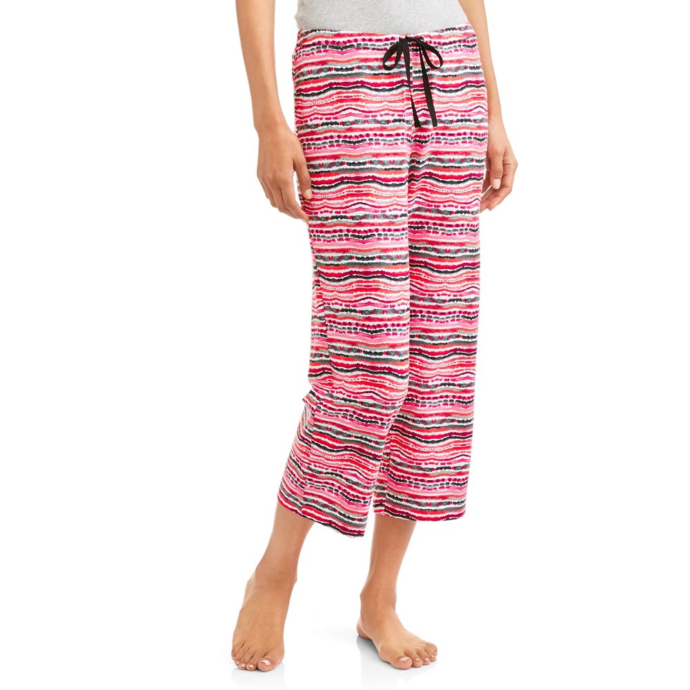 secret treasures cotton pajama pants