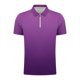 thumbnail image 5 of Camisas de Manga Larga para Hombres Casual Impreso Girar Abajo Cuello Cremallera Blusa, Camisas de Manga Larga para Hombres Algodón, 5 of 5
