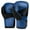 Blue, variant on Hayabusa S4 Boxing Gloves for Men and Women - Purple, 10 oz