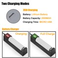thumbnail image 3 of Cordless Etching Engraving Tool, Electric Engraving Pen Complete Mini  Heat Dissipation Strong Power Portable  for DIY Grinding for Beginners Professionals, 3 of 8