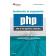 thumbnail image 1 of Fundamentos de programación php, 1 of 1