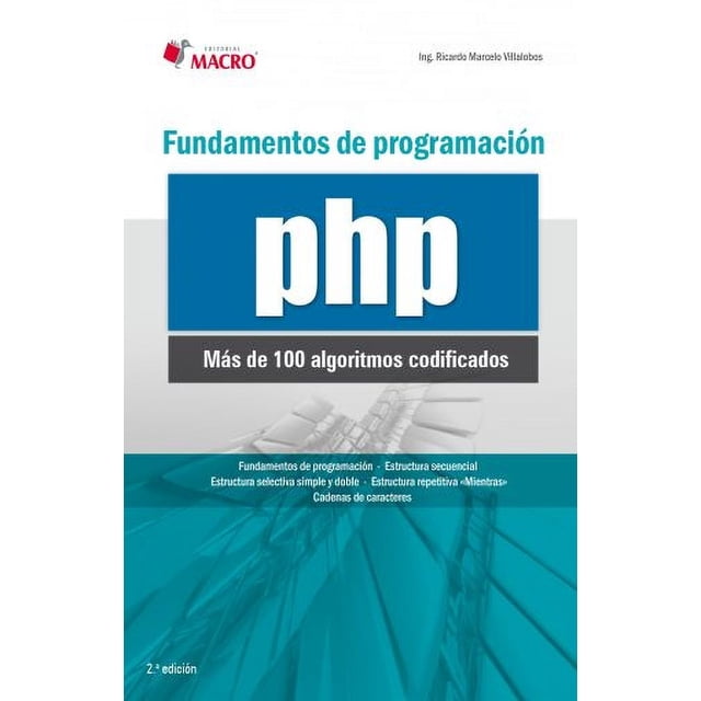 Fundamentos de programación php