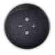 thumbnail image 4 of Bocina Inteligente Echo Dot 5 Wifi Bluetooth Tipo Esfera Negro, 4 of 4