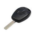 thumbnail image 4 of 2 3 Buttons Keyless remote control Control Key Fob 433MHz With PCF7947 Chip For Renault Clio Kangoo Master Modus Logan Twingo, 4 of 5