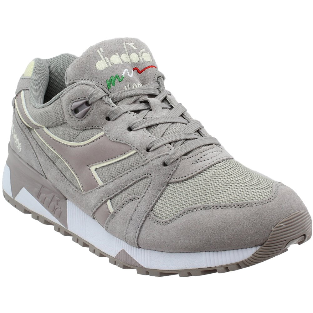 unisex diadora n9000 iii casual shoes