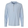 thumbnail image 4 of HUK H1200668 Men's Atoll Half-Zip Hooded Pullover-Windsurfer-XL, 4 of 6