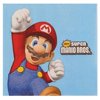 Super Mario Brothers Small Napkins (20ct)