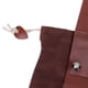 thumbnail image 5 of Bolsa de recolección de frutas, lona para jardín, recolección de frutas, bolsa de almacenamiento para acampar, bolsa de cosecha hecha a mano con cuidado, 5 of 13