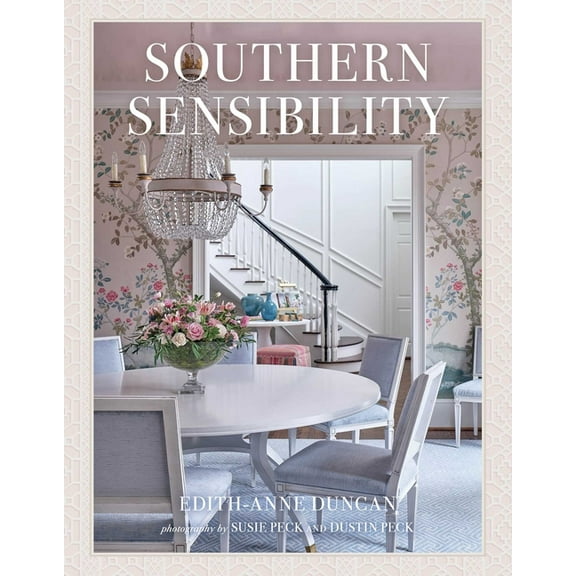 Southern Sensibility, (Hardcover)