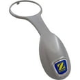 thumbnail image 2 of Zodiac Main Body Cap, Silver, T5, 2 of 2