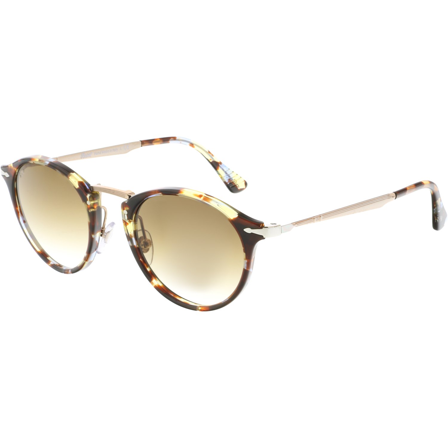 persol gradient