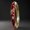 Jujube, variant on Vintage Cloisonne Floral Bangle Chinese Palace Style Enamel Bracelet Traditional Handmade Jewelry Gift for Women Cultural Wear