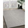 thumbnail image 3 of Ahgly Company Machine Washable Indoor Rectangle Transitional Granite Gray Area Rugs, 8' x 10', 3 of 7