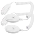 thumbnail image 5 of Hemoton 2pcs Remote-control Unit Protection Rope Portable Remote Control Unit Accessory For Home, 5 of 8
