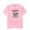 Pink-KB01029, variant on Wilbur Soot Unisex Casual Short Sleeve T-shirts Men Women Streetwear Printing Casual Harajuku Pullovers