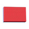 thumbnail image 2 of Balance Pads Exercise Fitness Pilates Strength Training Work Senior Yoga Mat Red Blue 18x32x4cm, 2 of 8