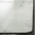 thumbnail image 4 of Safavieh Daytona Charlie Geometric Polyester Machine Washable Area Rug, Ivory/Gray, 5'1" x 7'6", 4 of 9