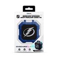 thumbnail image 3 of Altavoz Bluetooth inalámbrico LED ShockBox NHL Tampa Bay Lightning, color del equipo, 3 of 3