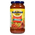 thumbnail image 3 of Tomate rouge au chow chow - Habitant  500mL, 3 of 7