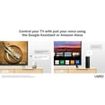 VIZIO 50" Class 4K (2160p) Smart LED Home Theater Display (E50xE1