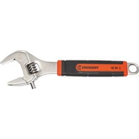 Crescent 12 Inch Adjustable Wrench With Cushion Grip