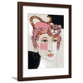 thumbnail image 1 of Cat Hair Framed Print Wall Art By Stacy Milrany, 1 of 5