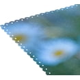 thumbnail image 5 of Ryvnso Placemats Set of 4 Summer Daisy Flower-a2 Dining Mats Heat-Resistant Non-Slip Washable Table Mat, 5 of 8
