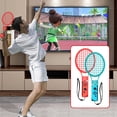 thumbnail image 3 of Switch Sports for Nintendo Accessories Bundle -10 in 1 Family Accessories Kit for Switch Sports Games Compatible with Switch/Switch OLED, 3 of 8