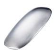 thumbnail image 4 of Stainless Steel Soap Deodorizing Bar Odor Absorber And Odor Remover Smells Eliminating Gadgets with Holder for Kitchen (Silver), 4 of 8