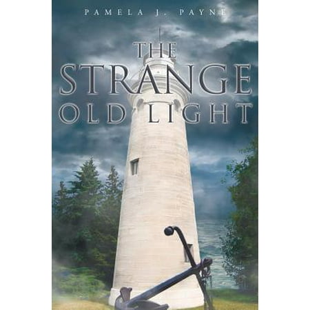 Strange Cover - The Strange Old Light (Paperback)