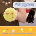 thumbnail image 3 of Scrub Daddy - Laveuse à Température Contrôlée d'Origine - Sans Rayures et Résistant aux Odeurs - 8 Comte, 3 of 5