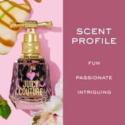 Juicy Couture I Love Juicy Couture Eau De Parfum, Perfume for Women, 1.7 fl oz