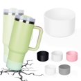 thumbnail image 1 of 2-Pack Silicone Boot for Stanley 40 oz Tumbler, 1 of 1