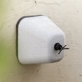 thumbnail image 6 of Duck Brand White Foam Faucet Cover - 5.25 in x 6.5 in x 5.25 in, 6 of 11
