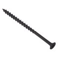thumbnail image 1 of Forgefix 100DWS100 Drywall Screw Bugle Head Black 4.2 x 100mm Box 100, 1 of 1