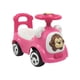 thumbnail image 1 of Correpasillos The Baby Shop - con respaldo, luz y sonido Rosa -, 1 of 6