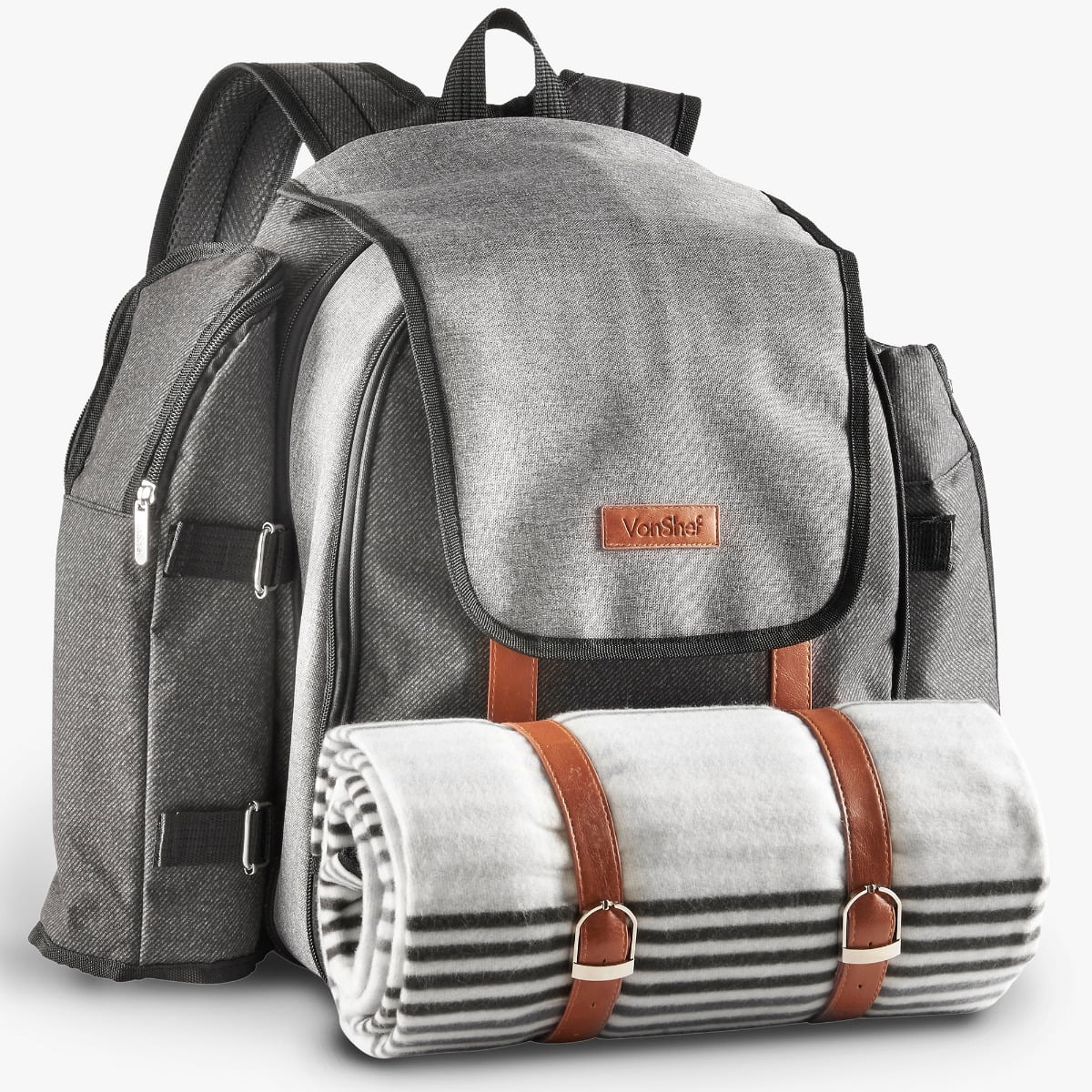 picnic backpack walmart
