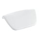 thumbnail image 1 of Almohada de baño de baño no impregnable, encabezado de bañera ergonómica, para la bañera del hogar, 1 of 9