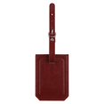thumbnail image 1 of char Cuero PU Maleta Equipaje Etiqueta Bolsa Colgante Bolso Portátil Etiquetas De Viaje huangjie unisex, 1 of 2