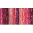 thumbnail image 1 of Lion Brand Shawl In A Cake Yarn-Community Coral, 1 of 1