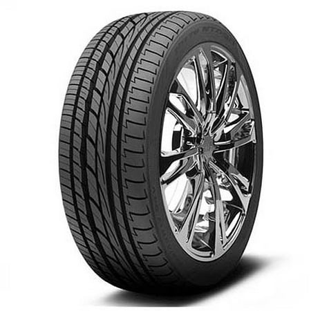 Nitto NT850 Tire 225/50R17XL - Walmart.com