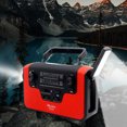 thumbnail image 2 of Radio TFixol Roja, 2 of 8