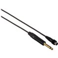 thumbnail image 2 of Shure WA305 1/4-Inch Premium Cable Thread Lock Collar, 2 of 2