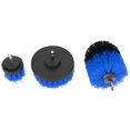 thumbnail image 3 of Juego de accesorios para cepillos de taladro limpieza larga extendida eléctrica ANGGREK Otros, 3 of 8
