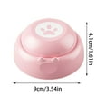 thumbnail image 2 of Pet Supplies Dog Buttons Talk Recordable Training Communication Talking Buttons for Dogs and Cats Puppy Kit to Enhance Interaction, 2 of 6
